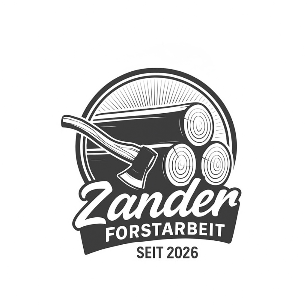 Zander Forstarbeit<br>