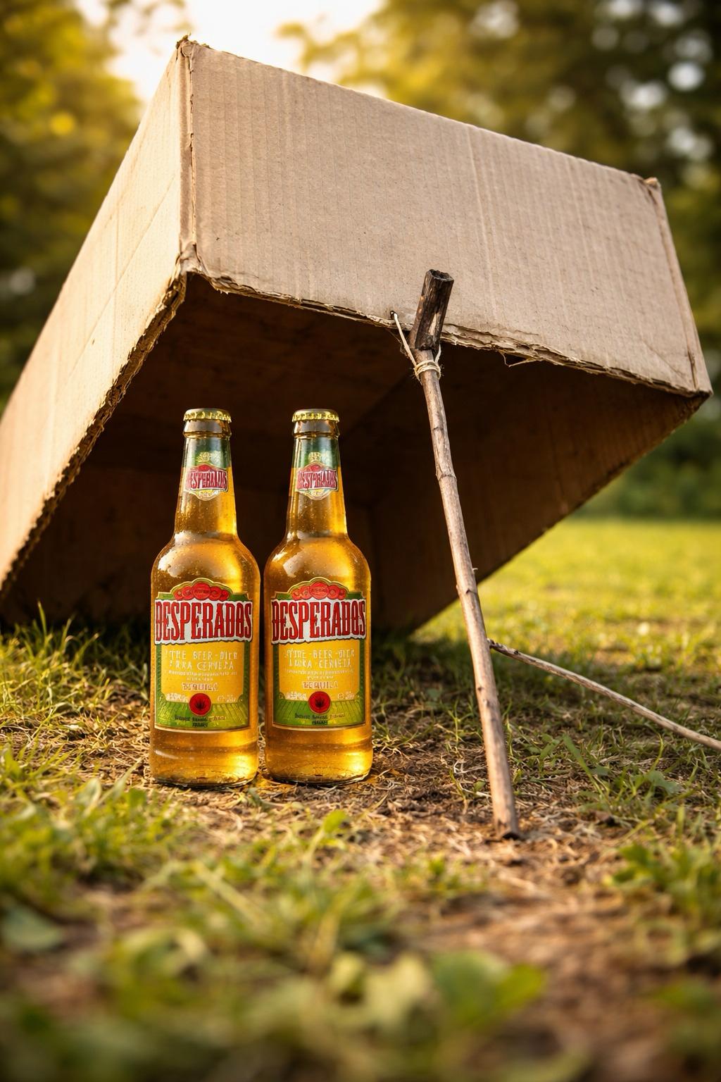 Desperados Cowboys Ischgl<br>