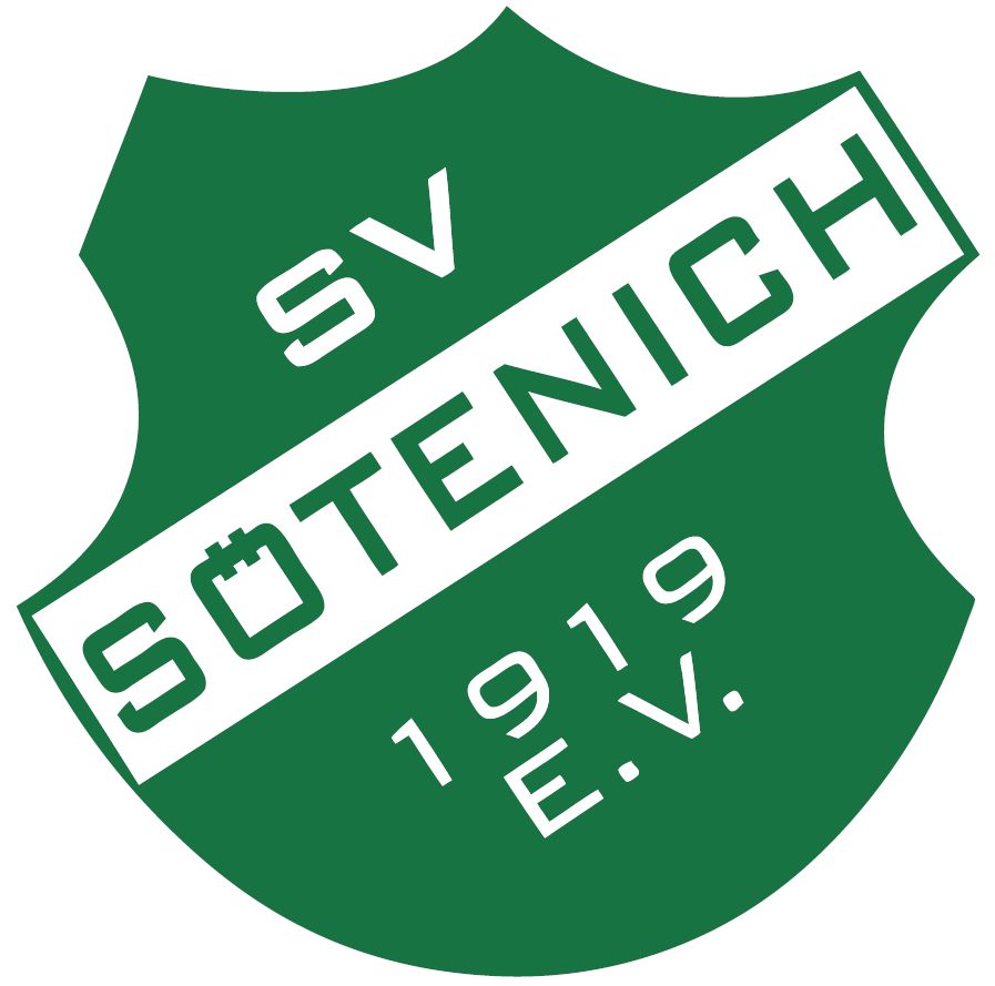 SV Sötenich 1919 e.V.